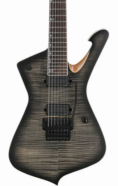 Ibanez ICWH727 Wes Hauch, detalje 4