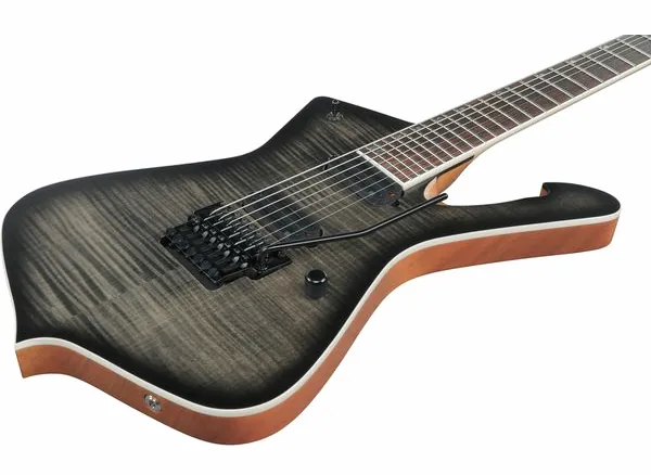 Ibanez ICWH727 Wes Hauch, detalje 5