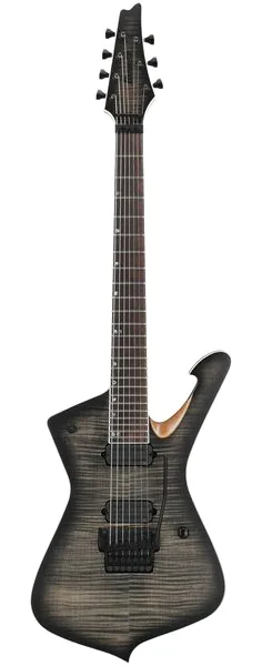 Ibanez ICWH727 Wes Hauch set forfra