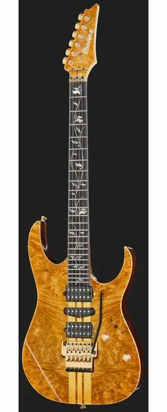 Ibanez IV1RG Visions RG, detalje 2