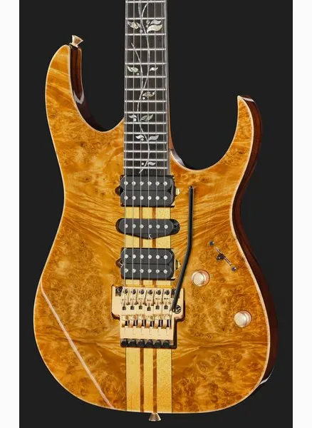 Ibanez IV1RG Visions RG, detalje 4