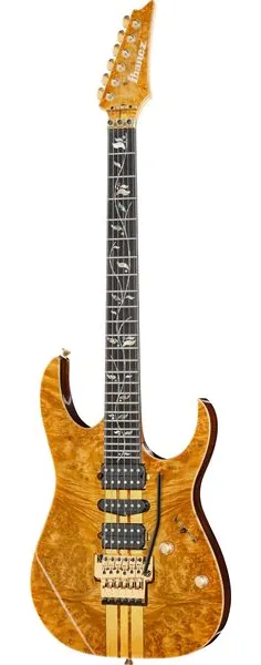 Ibanez IV1RG Visions RG set forfra