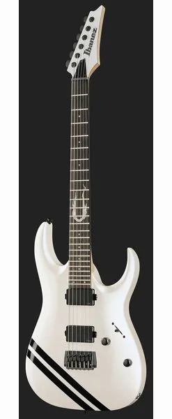 Ibanez JBBM40-PW JB Brubaker, detalje 2