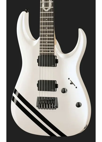 Ibanez JBBM40-PW JB Brubaker, detalje 4