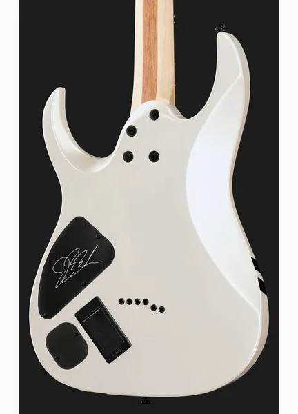 Ibanez JBBM40-PW JB Brubaker, detalje 5
