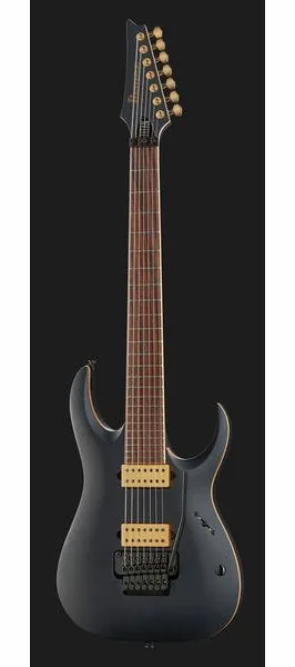 Ibanez JBM27 Jake Bowen, detalje 2