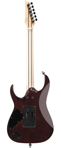 Ibanez RG8570-BRE, detalje 2