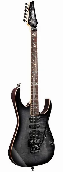 Ibanez RG8570-BRE, detalje 3