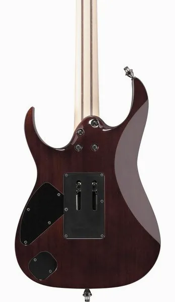 Ibanez RG8570-BRE, detalje 5