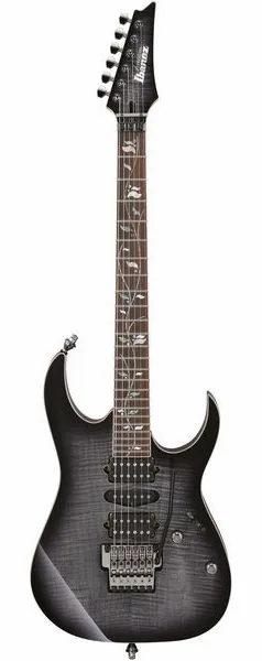 Ibanez RG8570-BRE set forfra