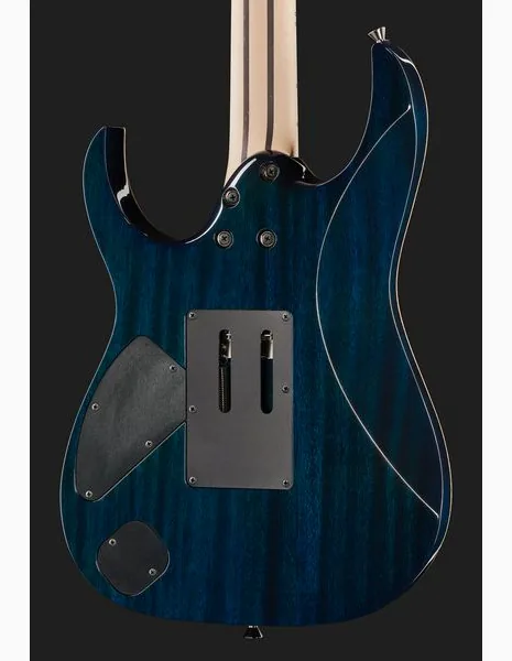 Ibanez RG8570-RBS, detalje 5