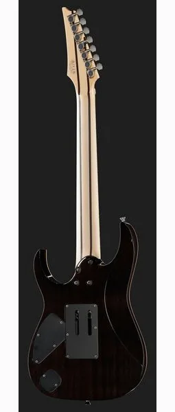 Ibanez RG8527-BRE, detalje 3