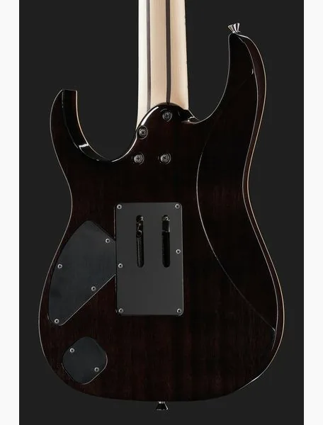Ibanez RG8527-BRE, detalje 5