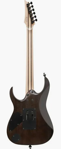 Ibanez j.custom RG8620AH-AGF, detalje 2