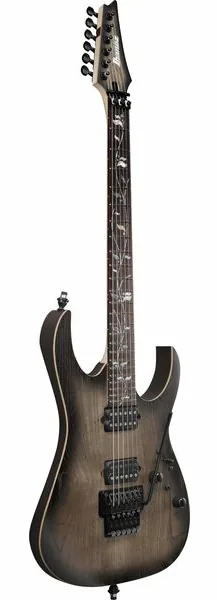 Ibanez j.custom RG8620AH-AGF, detalje 3