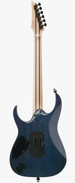 Ibanez j.custom RG8620AH-GFB, detalje 2