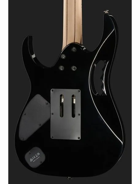 Ibanez JEM77P-BFP, detalje 5