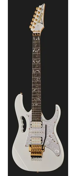 Ibanez JEM7VP-WH, detalje 2