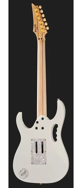 Ibanez JEM7VP-WH, detalje 3