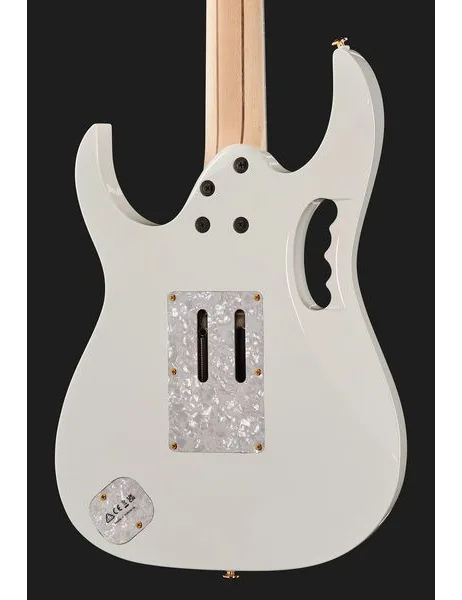Ibanez JEM7VP-WH, detalje 4