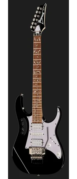 Ibanez JEMJR-BK, detalje 2