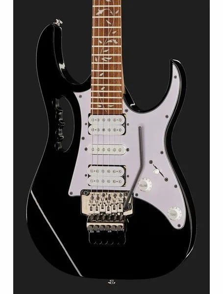 Ibanez JEMJR-BK, detalje 4