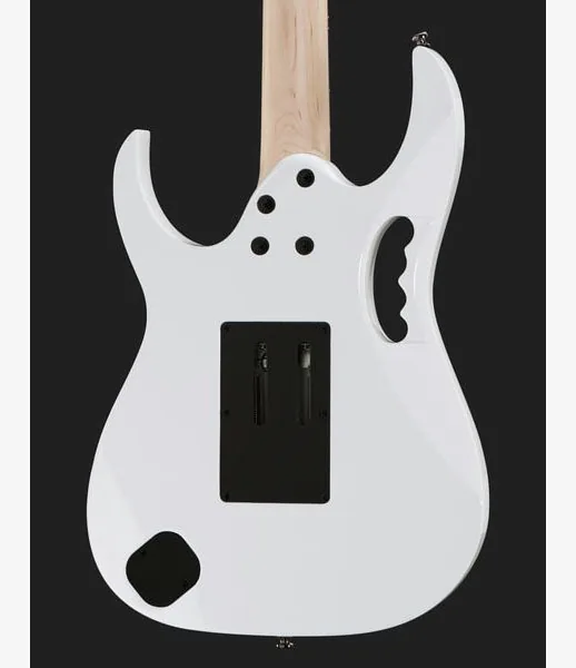 Ibanez JEMJR-WH, detalje 5