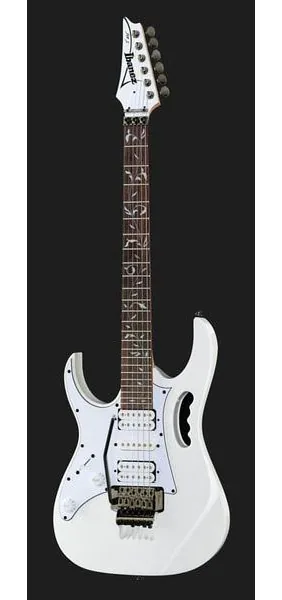 Ibanez JEMJRL-WH, detalje 2