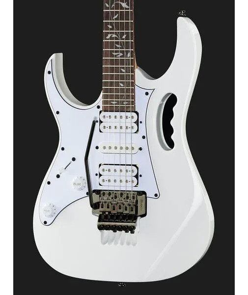 Ibanez JEMJRL-WH, detalje 4