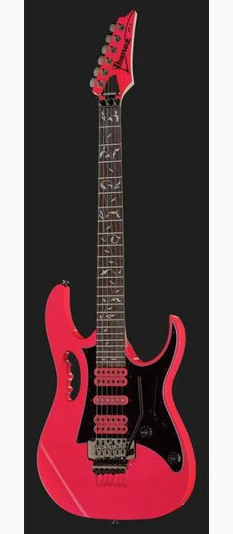 Ibanez JEMJRSP-PK, detalje 2