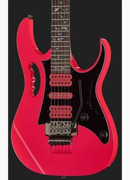 Ibanez JEMJRSP-PK, detalje 4