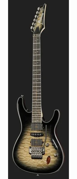 Ibanez JIVA 10-DSB, detalje 2