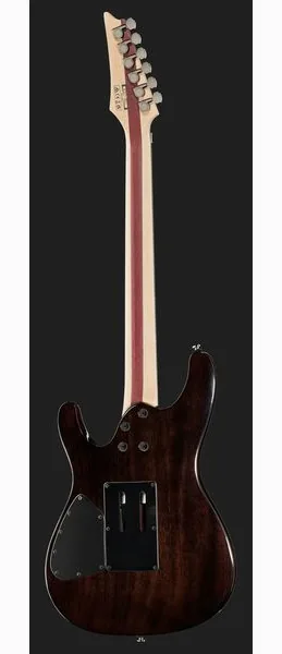 Ibanez JIVA 10-DSB, detalje 3