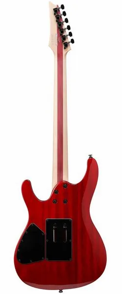 Ibanez JIVA10R-TRC, detalje 2