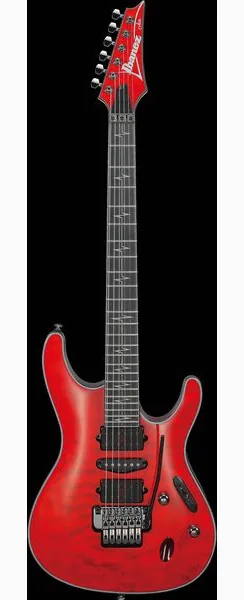 Ibanez JIVA10R-TRC, detalje 4