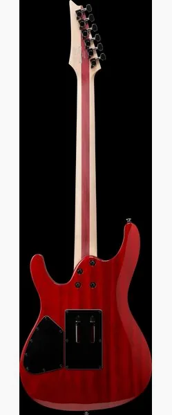 Ibanez JIVA10R-TRC, detalje 5