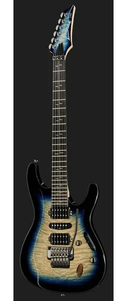Ibanez JIVAJR-DSE, detalje 2
