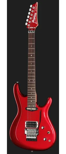 Ibanez JS240PS-CA, detalje 2