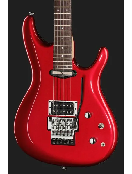 Ibanez JS240PS-CA, detalje 4