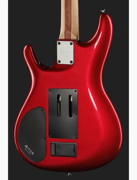 Ibanez JS240PS-CA, detalje 5