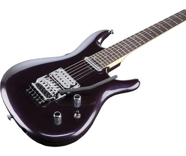 Ibanez JS2450-MCP Joe Satriani, detalje 2