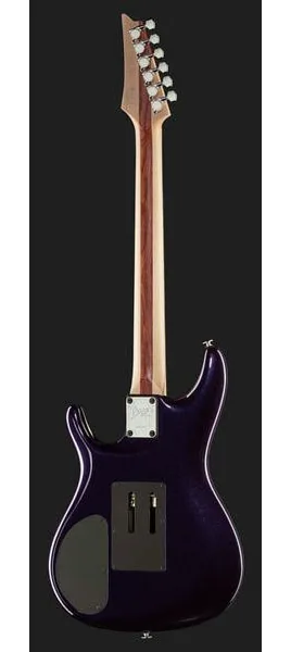 Ibanez JS2450-MCP Joe Satriani, detalje 4