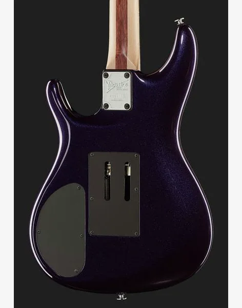 Ibanez JS2450-MCP Joe Satriani, detalje 5