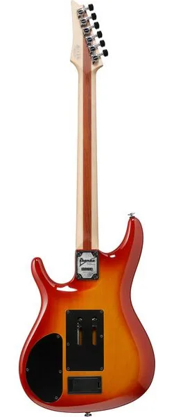 Ibanez JS2470-CS Joe Satriani, detalje 2