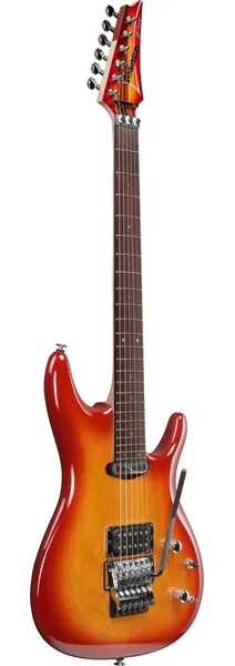 Ibanez JS2470-CS Joe Satriani, detalje 3