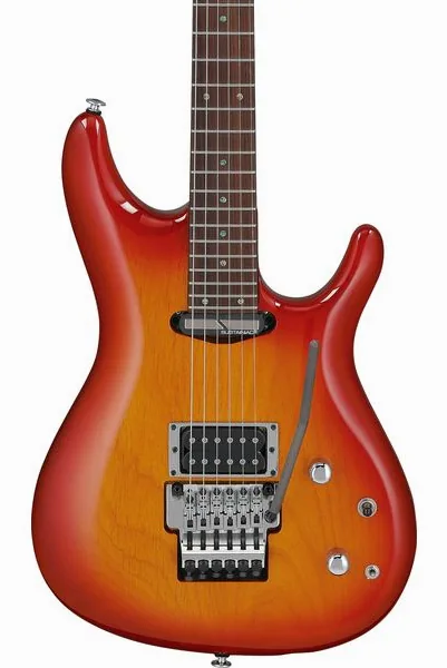 Ibanez JS2470-CS Joe Satriani, detalje 4