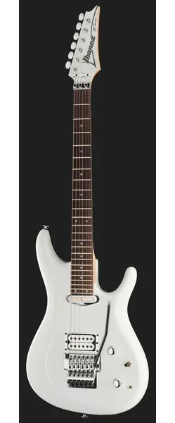 Ibanez JS2480-WH, detalje 2