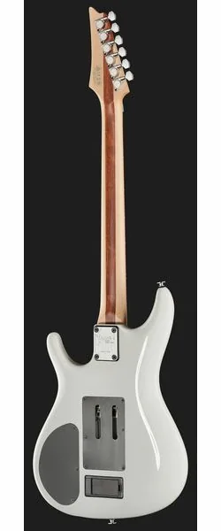 Ibanez JS2480-WH, detalje 3