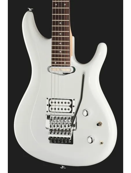 Ibanez JS2480-WH, detalje 4