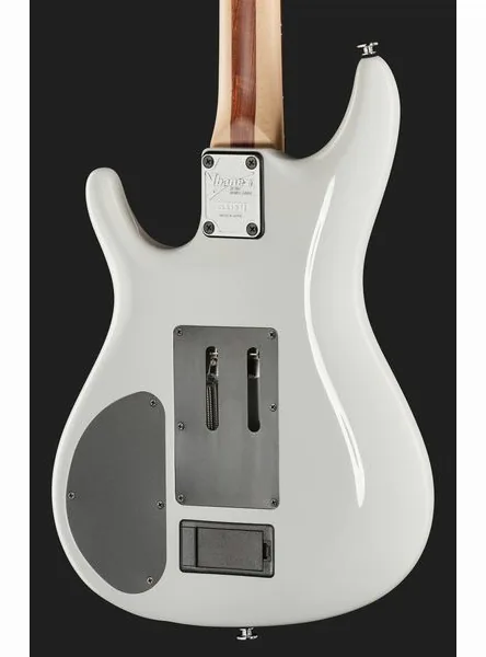 Ibanez JS2480-WH, detalje 5